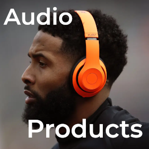 Audio Products