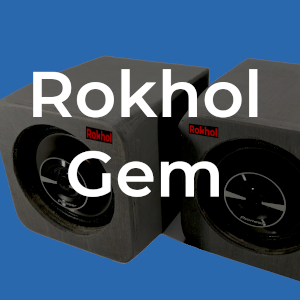 Rokhol Gems